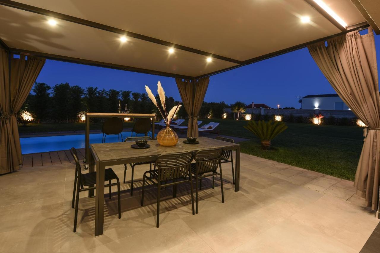 Villa Topaz Zaton  Exterior photo