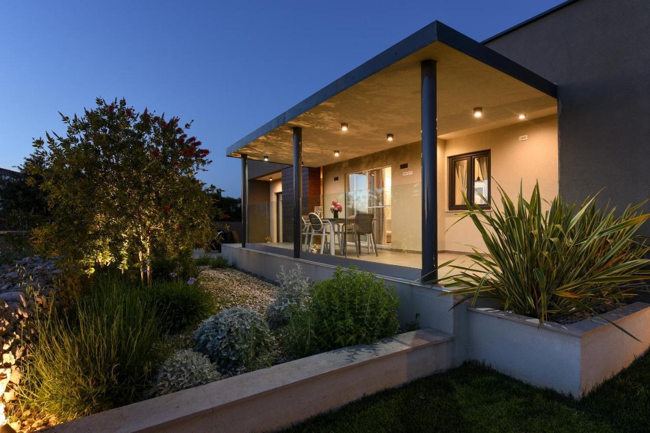 Villa Topaz Zaton  Exterior photo