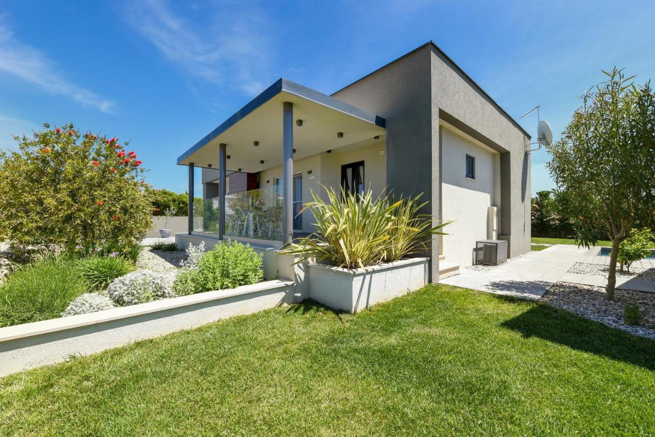 Villa Topaz Zaton  Exterior photo